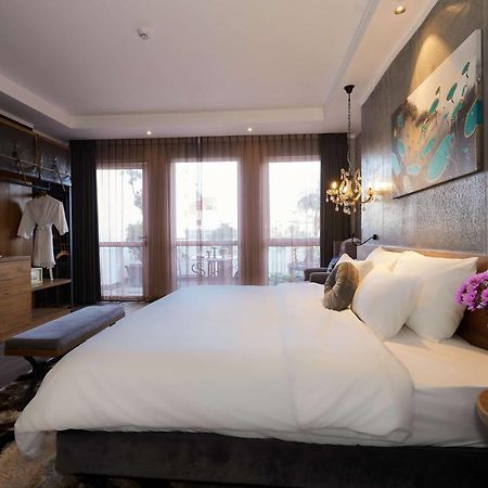 Hanoi Calido Hotel Zewnętrze zdjęcie