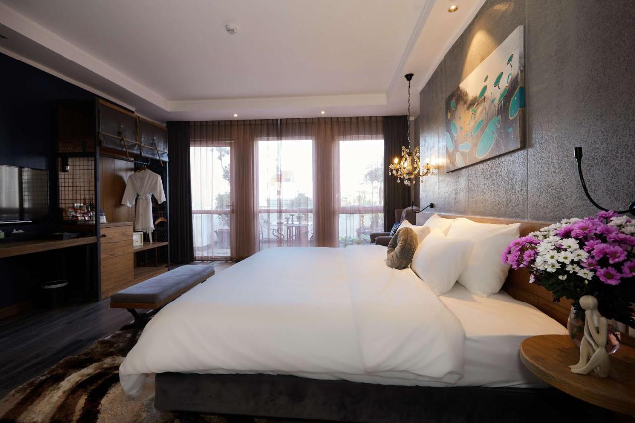 Hanoi Calido Hotel Zewnętrze zdjęcie